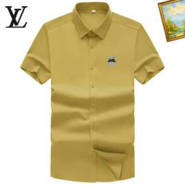 Picture of LV Shirts Short _SKULVS-4XL25tr4328583